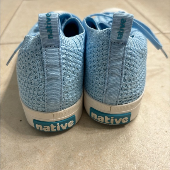 Native Jefferson 2.0 lite knit size 9 Women - Picture 11 of 12
